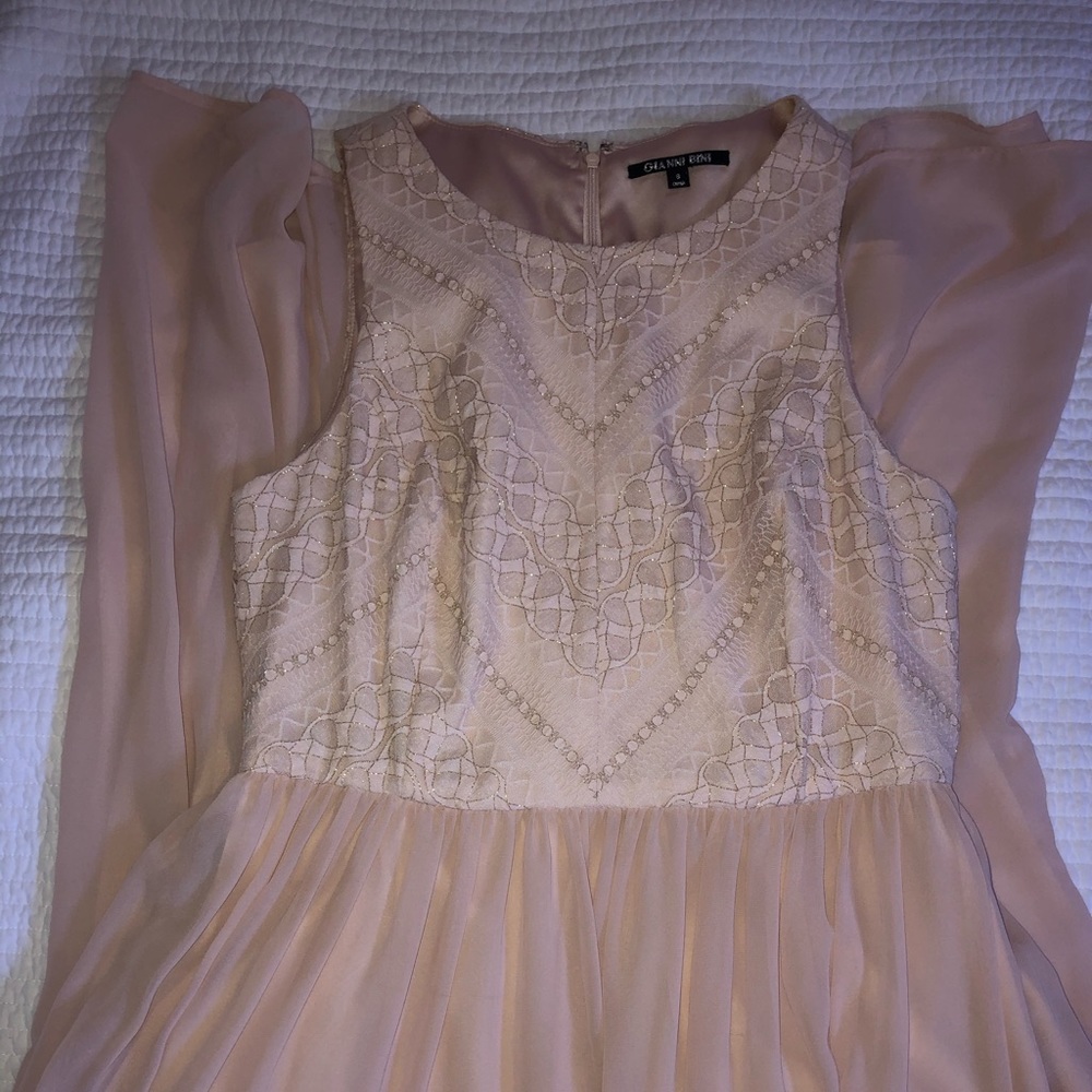 Beautiful Princess Prom Dress